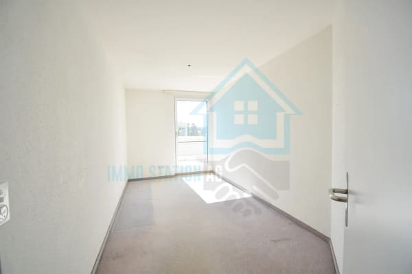 Immobilie in Bremgarten Ag - Exklusive 4.5-Zimmer-Attikawohnung mit grosszügiger Terrasse - Bild 7