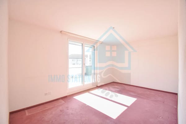 Immobilie in Bremgarten Ag - Exklusive 4.5-Zimmer-Attikawohnung mit grosszügiger Terrasse - Bild 8