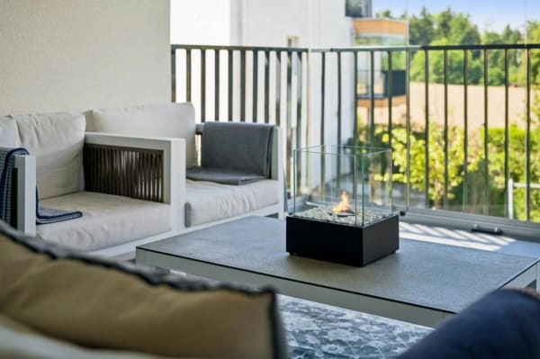 Immobilie in Bellmund - Modern wohnen mit Stil und Weitblick - Bild 10