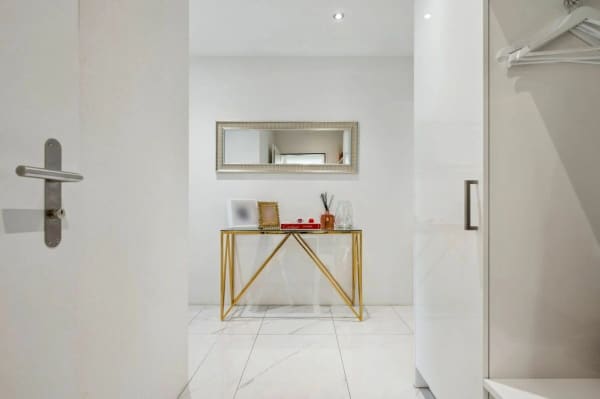 Immobilie in Bellmund - Modern wohnen mit Stil und Weitblick - Bild 7