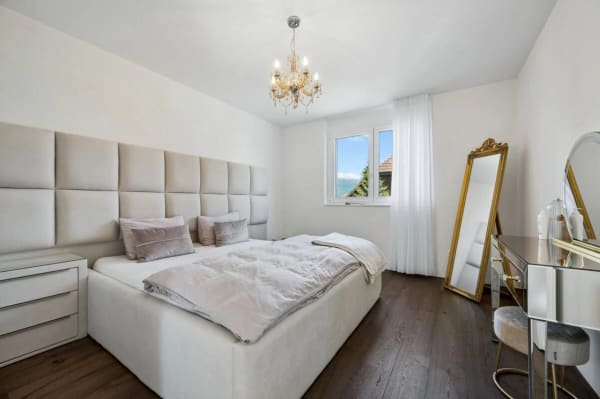 Immobilie in Bellmund - Modern wohnen mit Stil und Weitblick - Bild 8
