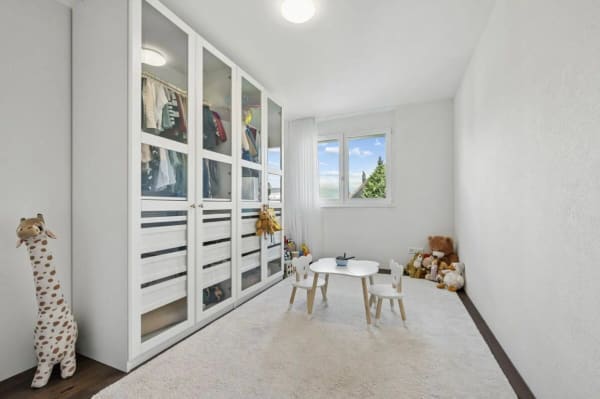 Immobilie in Bellmund - Modern wohnen mit Stil und Weitblick - Bild 9