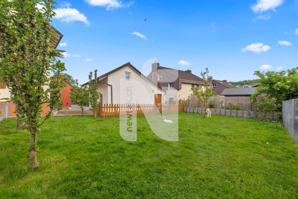 Immobilie in Hofstetten So - Grosszügiges, modernes Einfamilienhaus mit gepflegtem Garten in ruhiger Lage - Bild 2