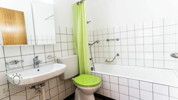 Immobilie in Mã¶rel - Ferienwohnung nÃ¤he Gondelstation MÃ¶rel-Aletscharena direkt neben Solebad - Bild 11