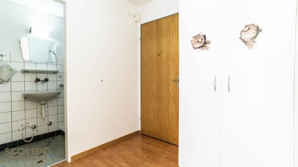 Immobilie in Mã¶rel - Ferienwohnung nÃ¤he Gondelstation MÃ¶rel-Aletscharena direkt neben Solebad - Bild 12