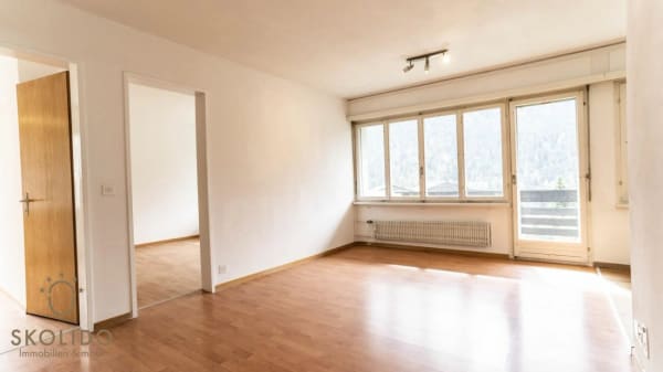 Immobilie in Mã¶rel - Ferienwohnung nÃ¤he Gondelstation MÃ¶rel-Aletscharena direkt neben Solebad - Bild 3
