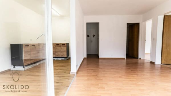 Immobilie in Mã¶rel - Ferienwohnung nÃ¤he Gondelstation MÃ¶rel-Aletscharena direkt neben Solebad - Bild 5