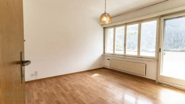 Immobilie in Mã¶rel - Ferienwohnung nÃ¤he Gondelstation MÃ¶rel-Aletscharena direkt neben Solebad - Bild 6