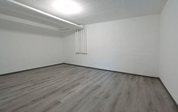 Immobilie in Arni Ag - Ankommen statt renovieren - Ihr neues Zuhause für naturliebende Singels oder Paare - Bild 10