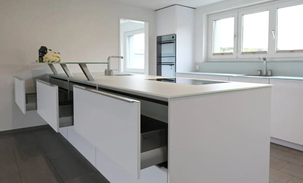 Immobilie in Arni Ag - Ankommen statt renovieren - Ihr neues Zuhause für naturliebende Singels oder Paare - Bild 4