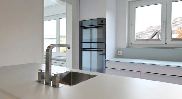 Immobilie in Arni Ag - Ankommen statt renovieren - Ihr neues Zuhause für naturliebende Singels oder Paare - Bild 5
