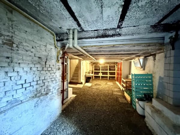 Immobilie in Schönholzerswilen - Grosses freistehendes 7.5-Zimmer-Bauernhaus für Pferdeliebhaber oder Kleintierhalter! Pferdeboxen, Remise, Wald und Wiesen .... - Bild 38