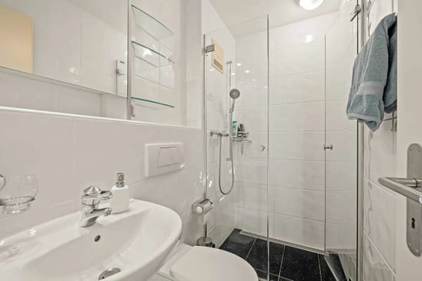 Immobilie in Duggingen - Grosszügiges 6.5-Zimmer Einfamilienhaus mit Pool & Wintergarten - Bild 10