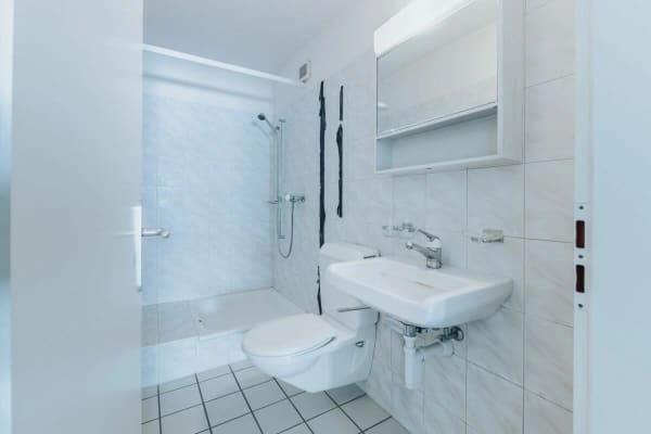 Immobilie in Lotzwil - Helle 4.5 Zimmer Eigentumswohnung mit gedecktem Balkon - Bild 14