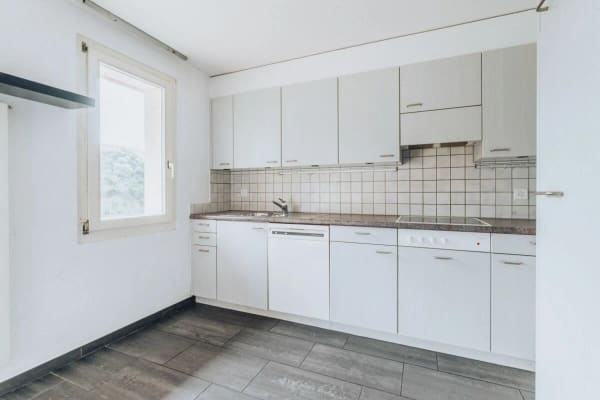 Immobilie in Lotzwil - Helle 4.5 Zimmer Eigentumswohnung mit gedecktem Balkon - Bild 7
