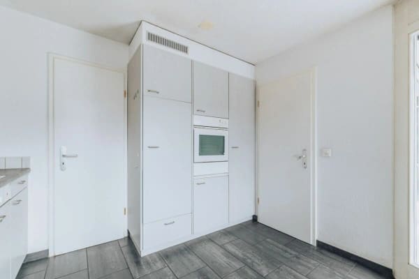 Immobilie in Lotzwil - Helle 4.5 Zimmer Eigentumswohnung mit gedecktem Balkon - Bild 8