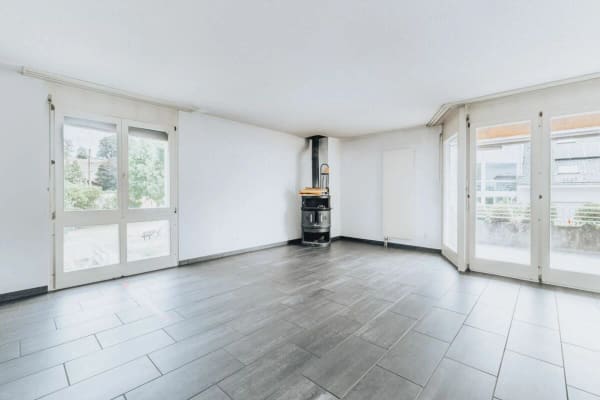 Immobilie in Lotzwil - Helle 4.5 Zimmer Eigentumswohnung mit gedecktem Balkon - Bild 9