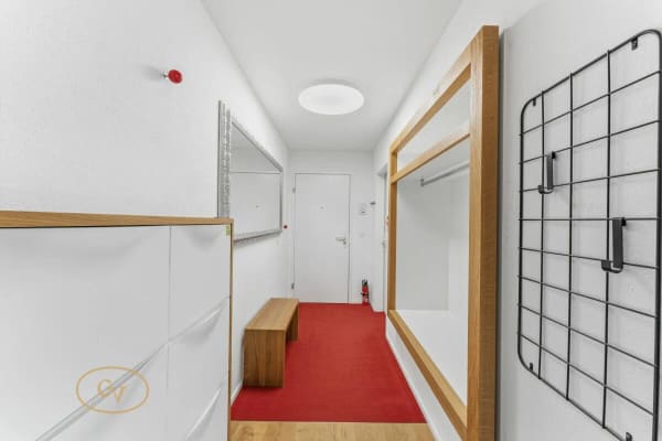 Immobilie in Sins - Sonnige Maisonettewohnung mit Charme im Herzen von Sins - Bild 13
