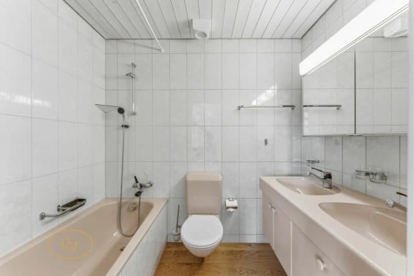 Immobilie in Sins - Sonnige Maisonettewohnung mit Charme im Herzen von Sins - Bild 14
