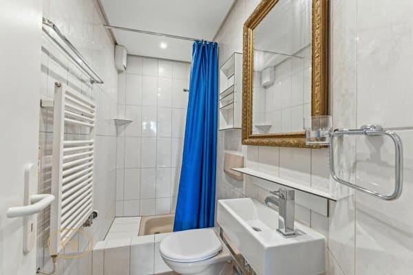 Immobilie in Sins - Sonnige Maisonettewohnung mit Charme im Herzen von Sins - Bild 15