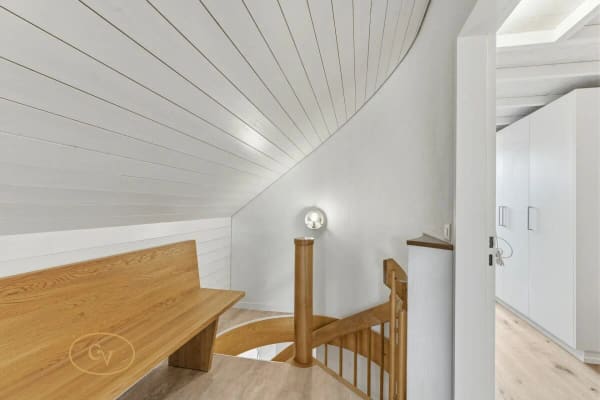 Immobilie in Sins - Sonnige Maisonettewohnung mit Charme im Herzen von Sins - Bild 17