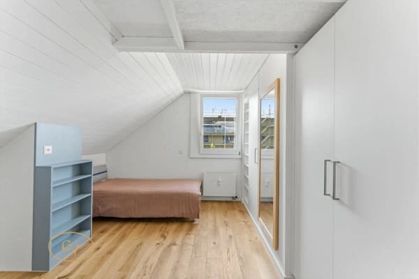 Immobilie in Sins - Sonnige Maisonettewohnung mit Charme im Herzen von Sins - Bild 18