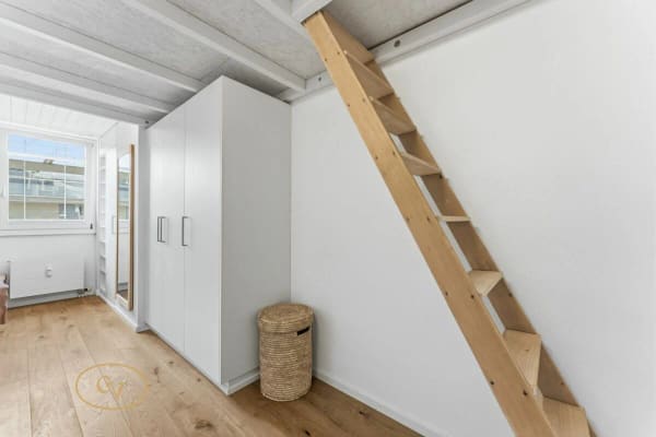Immobilie in Sins - Sonnige Maisonettewohnung mit Charme im Herzen von Sins - Bild 19