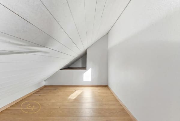Immobilie in Sins - Sonnige Maisonettewohnung mit Charme im Herzen von Sins - Bild 20