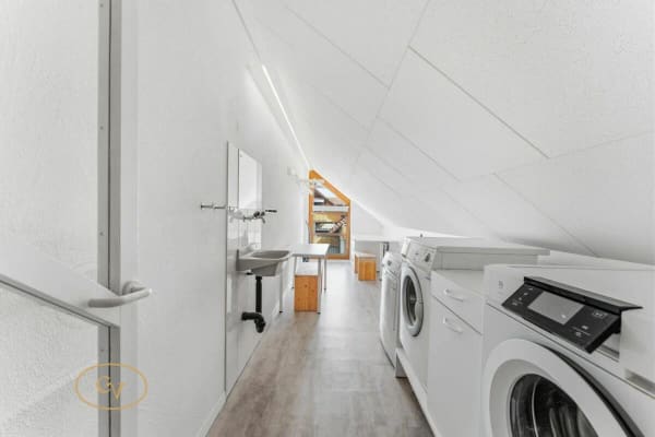 Immobilie in Sins - Sonnige Maisonettewohnung mit Charme im Herzen von Sins - Bild 21