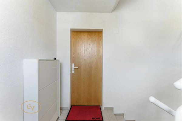 Immobilie in Sins - Sonnige Maisonettewohnung mit Charme im Herzen von Sins - Bild 22