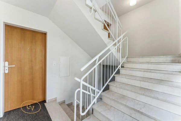 Immobilie in Sins - Sonnige Maisonettewohnung mit Charme im Herzen von Sins - Bild 24