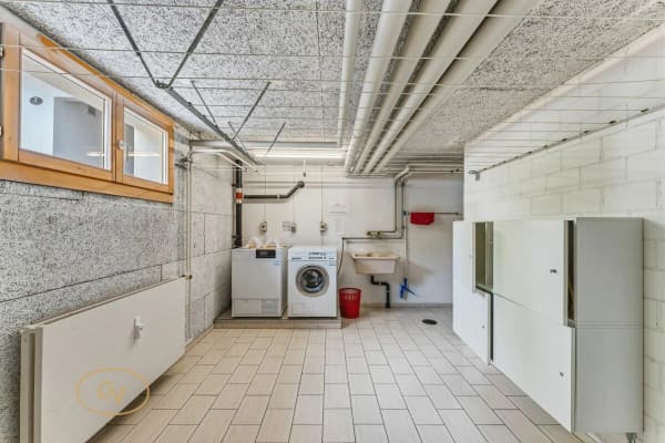 Immobilie in Sins - Sonnige Maisonettewohnung mit Charme im Herzen von Sins - Bild 26