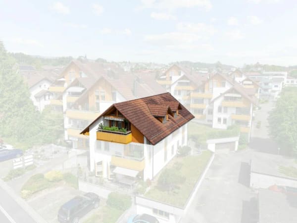 Immobilie in Sins - Sonnige Maisonettewohnung mit Charme im Herzen von Sins - Bild 32