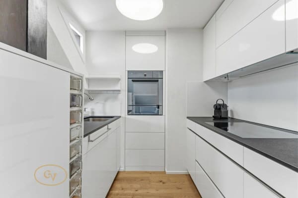 Immobilie in Sins - Sonnige Maisonettewohnung mit Charme im Herzen von Sins - Bild 5