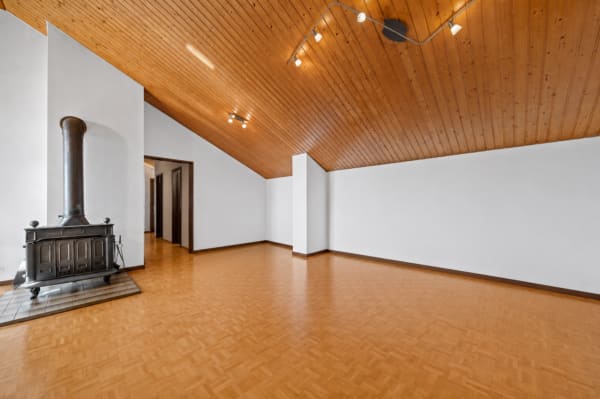 Immobilie in Chexbres - Appartement de 3,5 piÃ¨ces avec une magnifique vue sur le lac et les montagnes ! - Bild 2