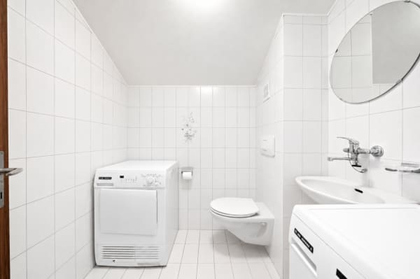 Immobilie in Chexbres - Appartement de 3,5 piÃ¨ces avec une magnifique vue sur le lac et les montagnes ! - Bild 5