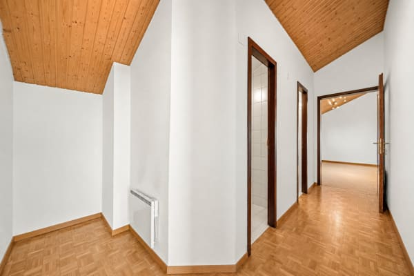 Immobilie in Chexbres - Appartement de 3,5 piÃ¨ces avec une magnifique vue sur le lac et les montagnes ! - Bild 6