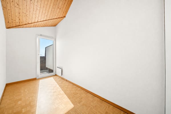 Immobilie in Chexbres - Appartement de 3,5 piÃ¨ces avec une magnifique vue sur le lac et les montagnes ! - Bild 7