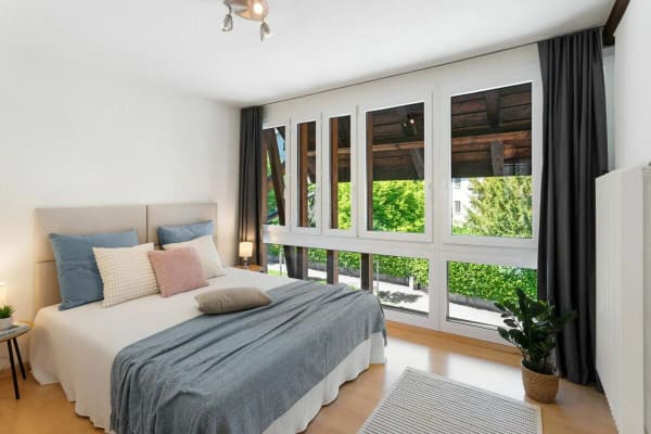 Immobilie in Dietikon - Geheimtipp - Raum fÃ¼r eigene Wege zu zweit - Bild 10