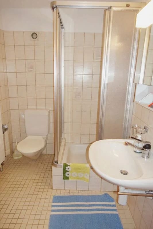 Immobilie in Ilanz - Einfamilienhaus Chalet Rosa - Bild 9
