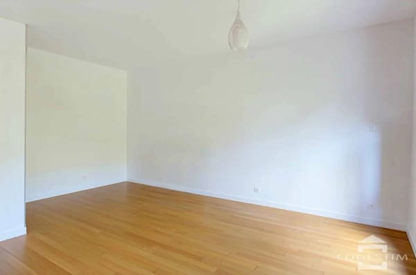 Immobilie in Prangins - Pour investisseur - Grand studio avec jardin - Rendement net 4.15 % - Bild 1
