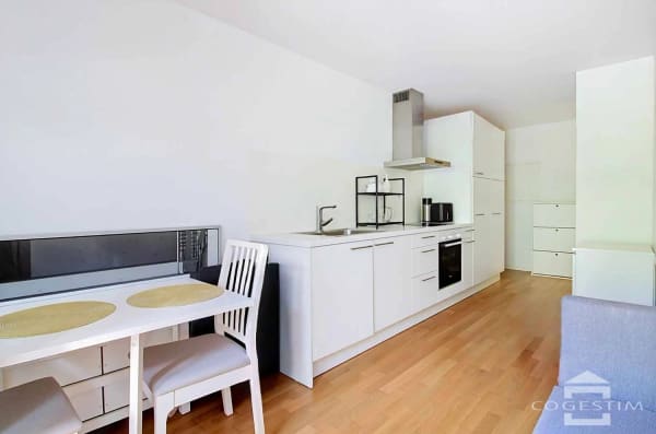 Immobilie in Prangins - Pour investisseur - Grand studio avec jardin - Rendement net 4.15 % - Bild 10