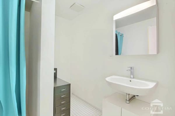 Immobilie in Prangins - Pour investisseur - Grand studio avec jardin - Rendement net 4.15 % - Bild 12