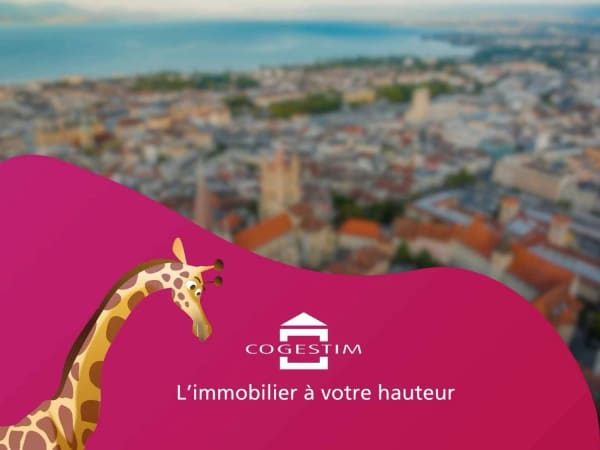 Immobilie in Prangins - Pour investisseur - Grand studio avec jardin - Rendement net 4.15 % - Bild 8