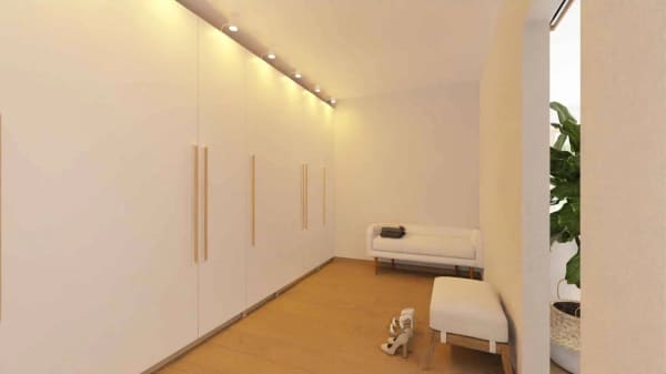 Immobilie in Evionnaz - Villa contiguÃ« neuve Ã  La Balmaz  Lot C - Bild 3