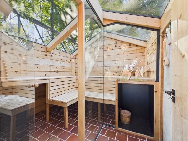 Immobilie in Arisdorf - Charmante und naturnahe 4.5-Zi.-Wohnung mit einzigartiger Gemeinschaftsanlage, Pool und Sauna in Arisdorf - Bild 7