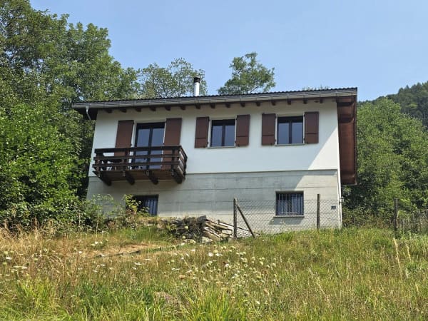 Immobilie in Carena - Casa di vacanza a Carena - Bild 0