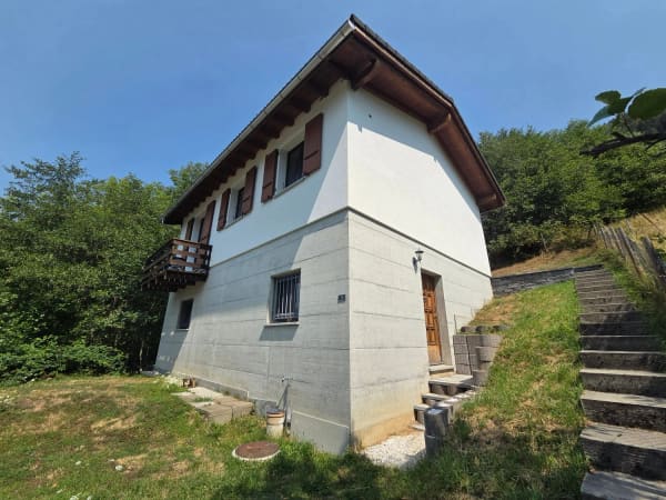 Immobilie in Carena - Casa di vacanza a Carena - Bild 1