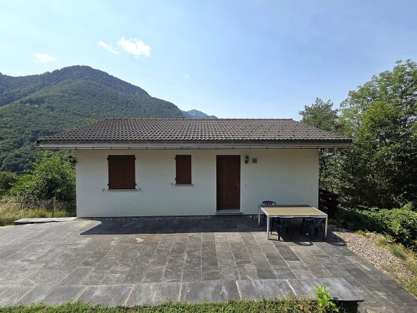 Immobilie in Carena - Casa di vacanza a Carena - Bild 11