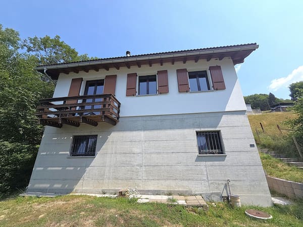 Immobilie in Carena - Casa di vacanza a Carena - Bild 15